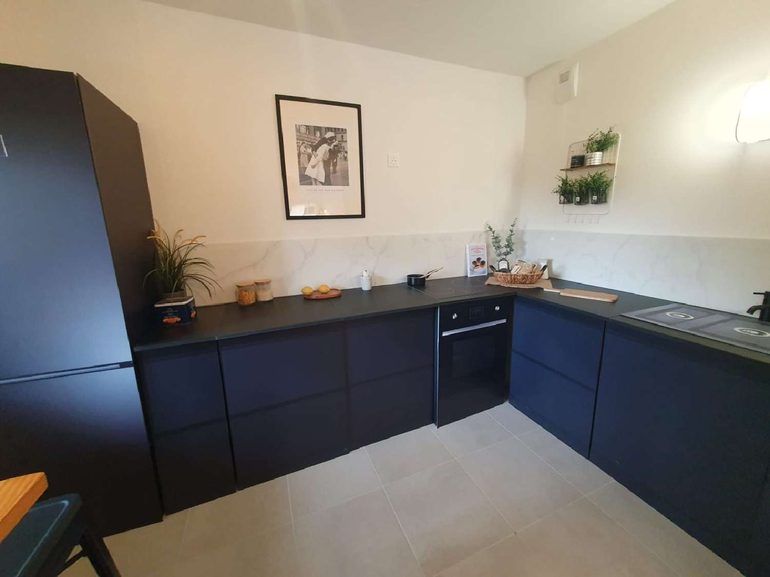  en venta casa Vitry-sur-Seine Val-de-Marne 3