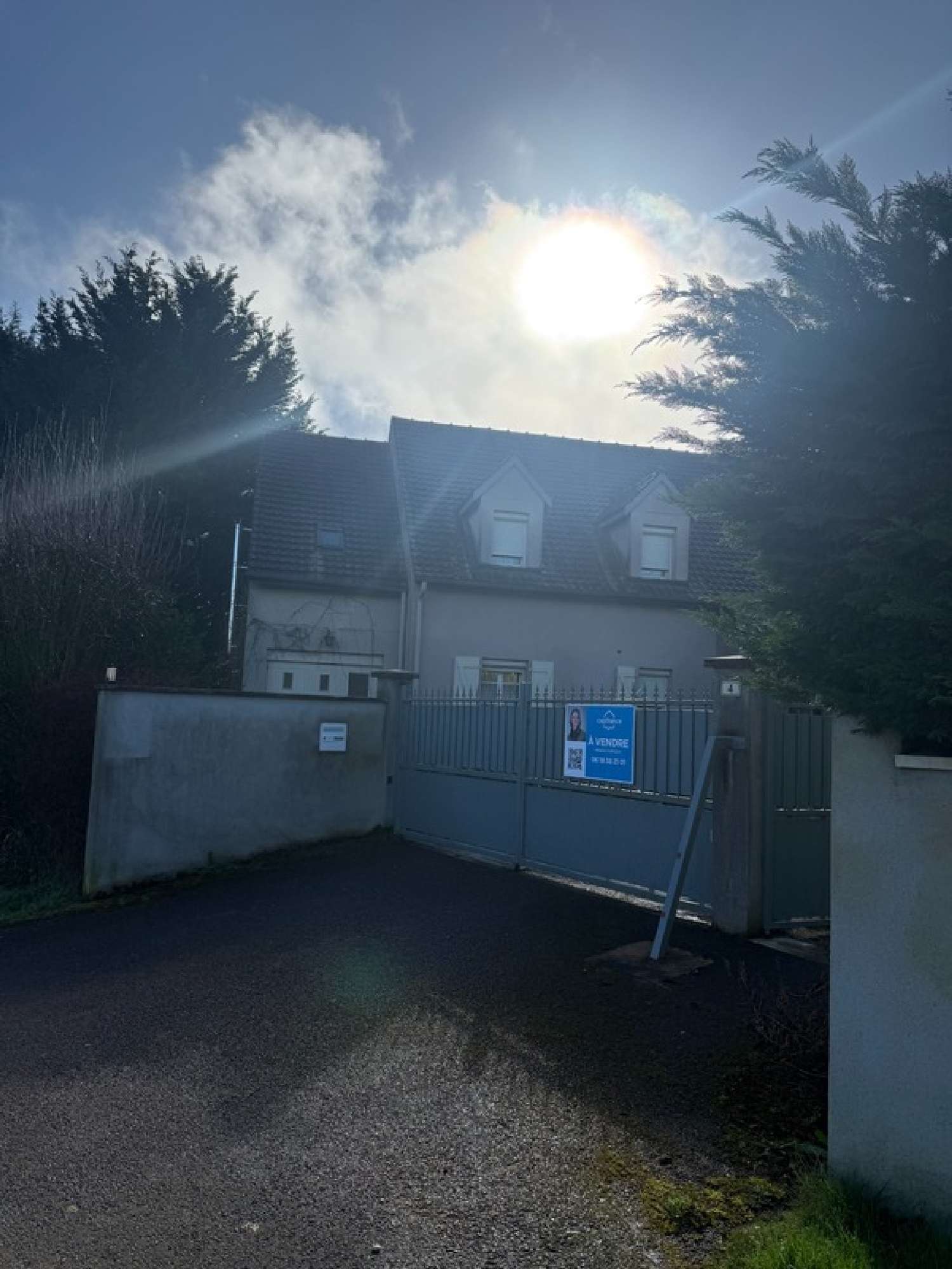  for sale house Vitteaux Côte-d'Or 2