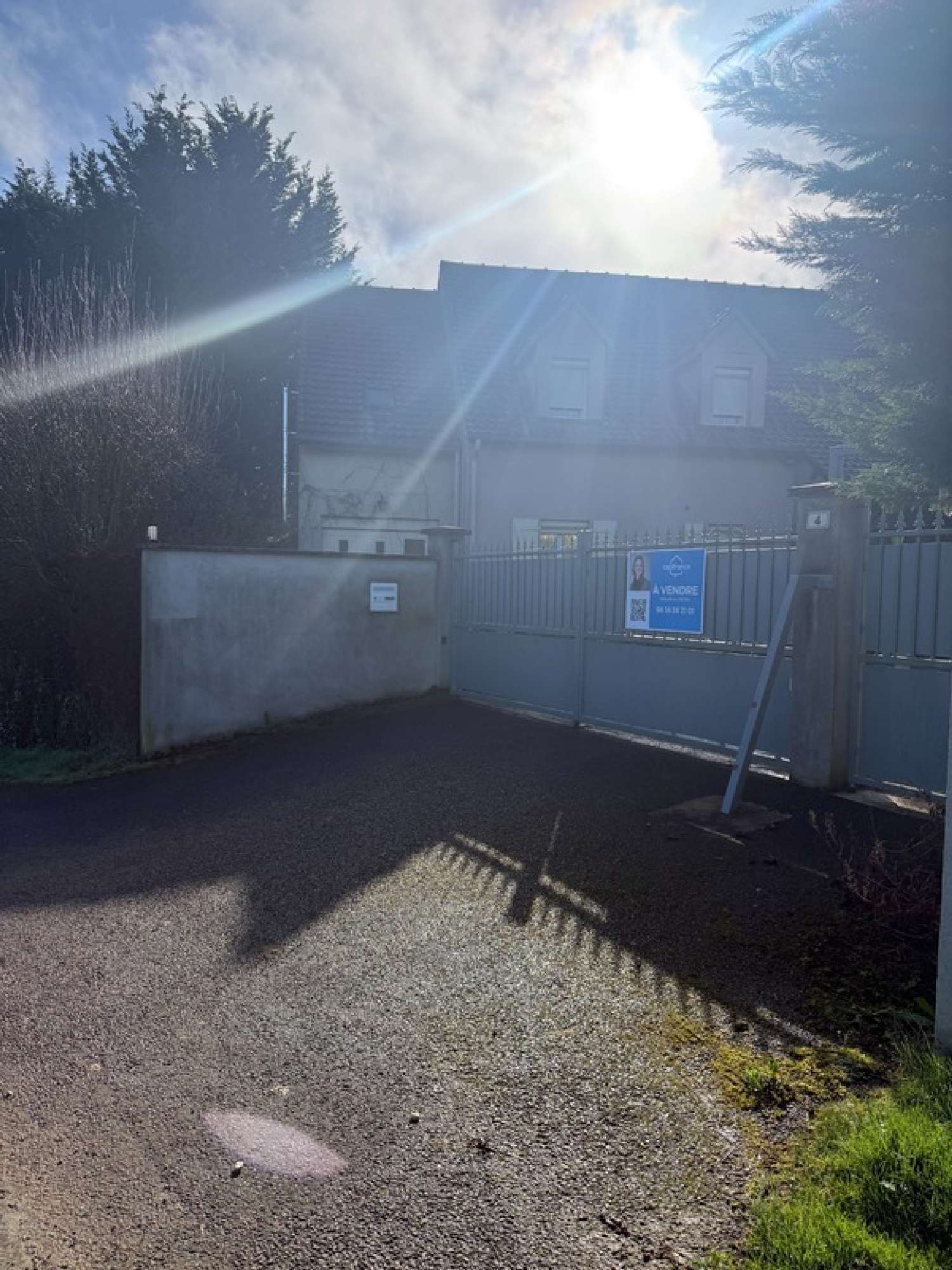  for sale house Vitteaux Côte-d'Or 5