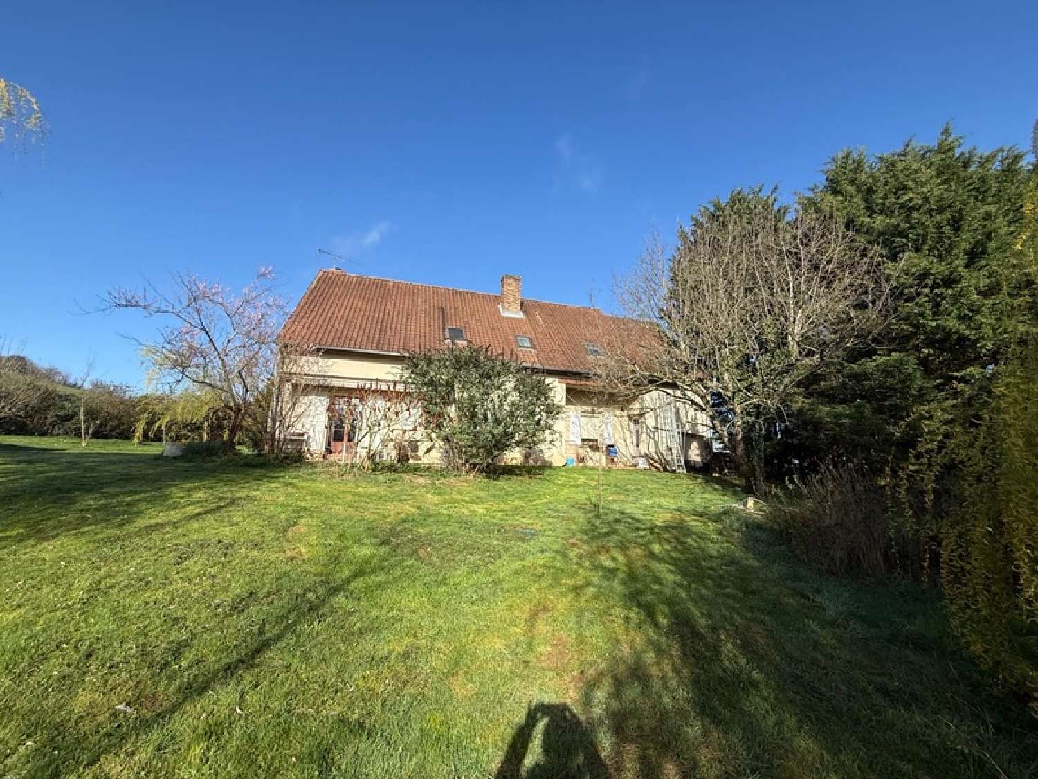  for sale house Vitteaux Côte-d'Or 7