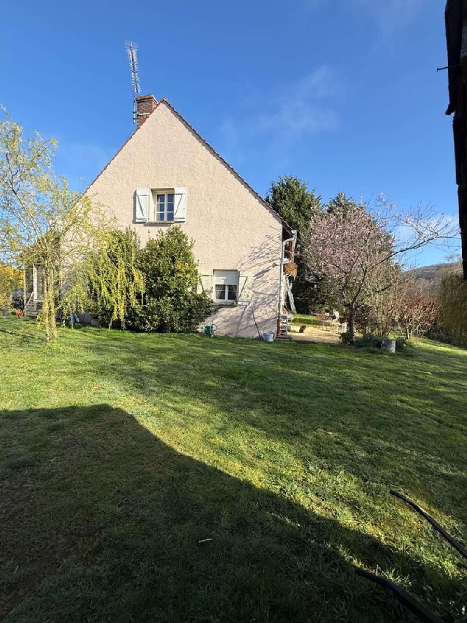  for sale house Vitteaux Côte-d'Or 8