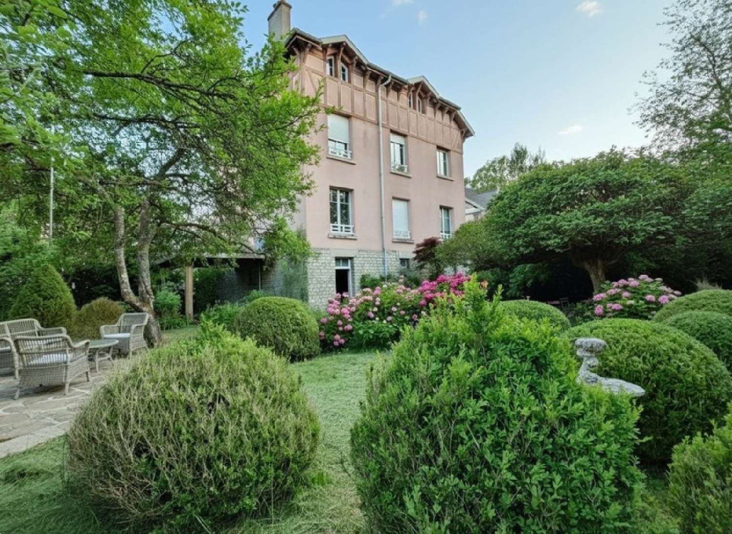  for sale house Vittel Vosges 2