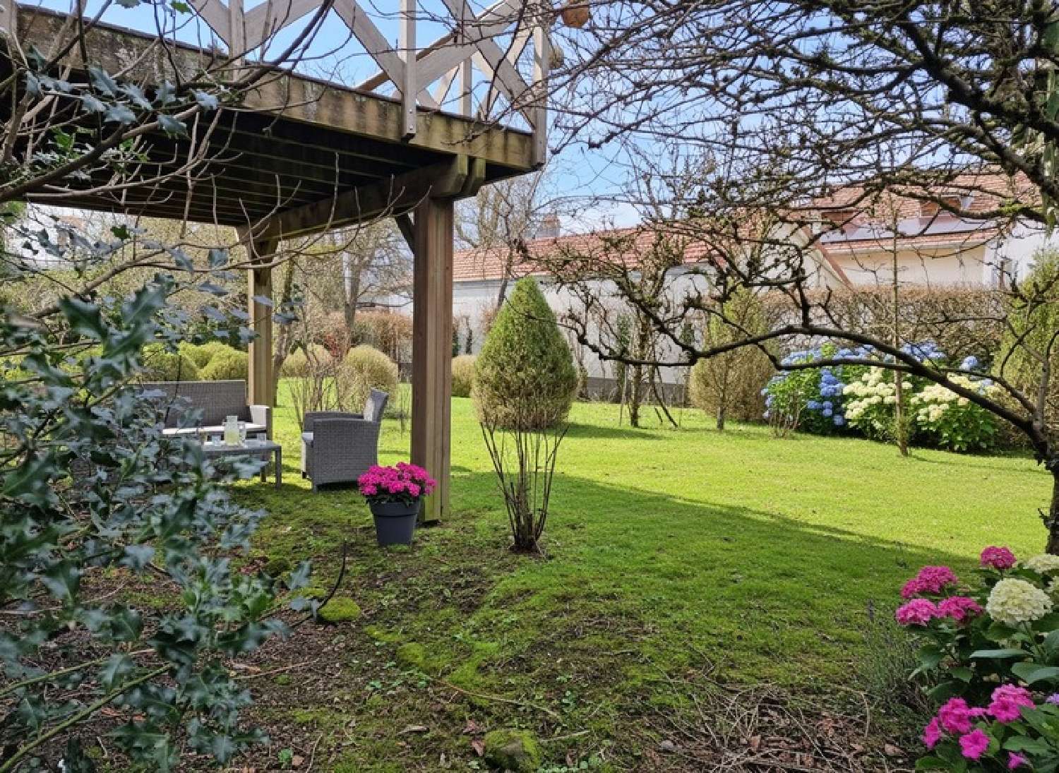  for sale house Vittel Vosges 5