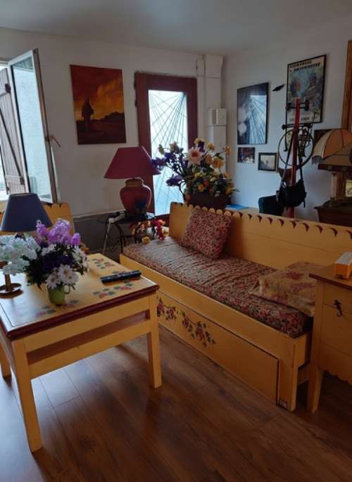  à vendre maison Vittel Vosges 4
