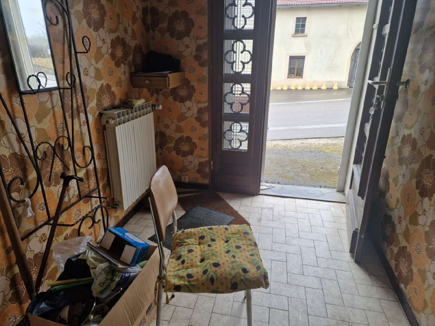 te koop huis Vittel Vogezen 7