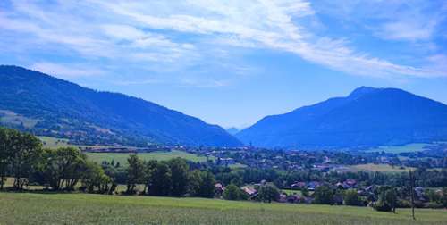 Viuz-en-Sallaz Haute-Savoie huis foto 7279432