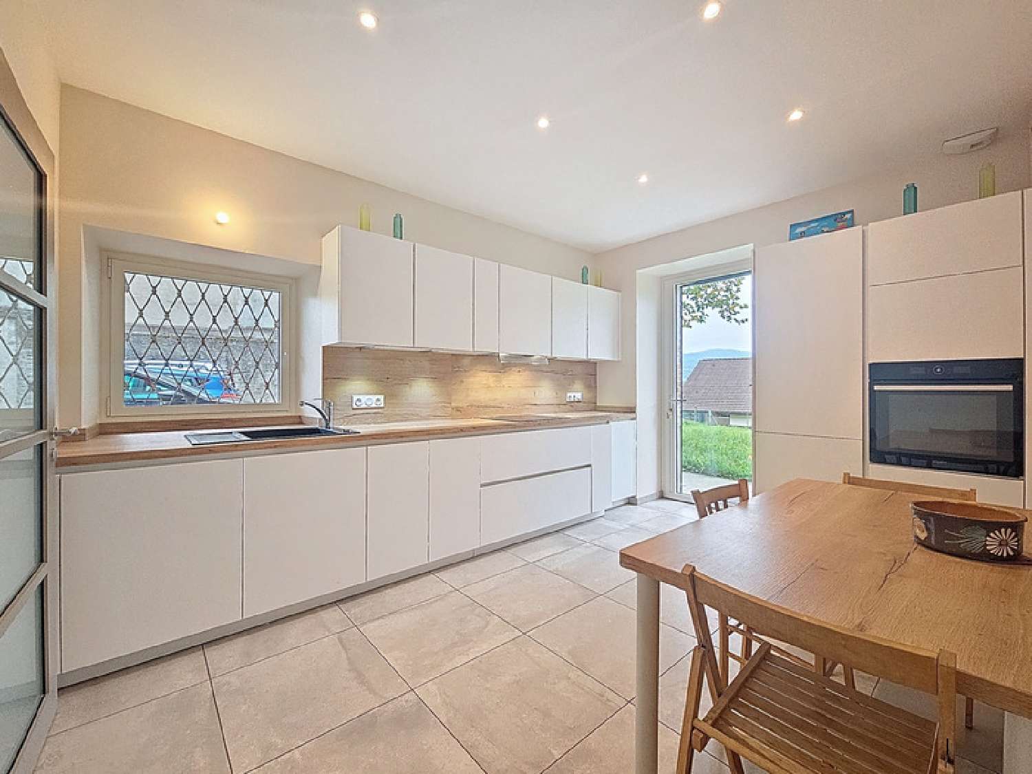 te koop huis Viuz-en-Sallaz Haute-Savoie 5