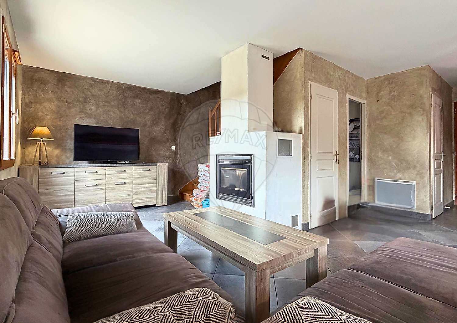  te koop huis Viuz-en-Sallaz Haute-Savoie 5