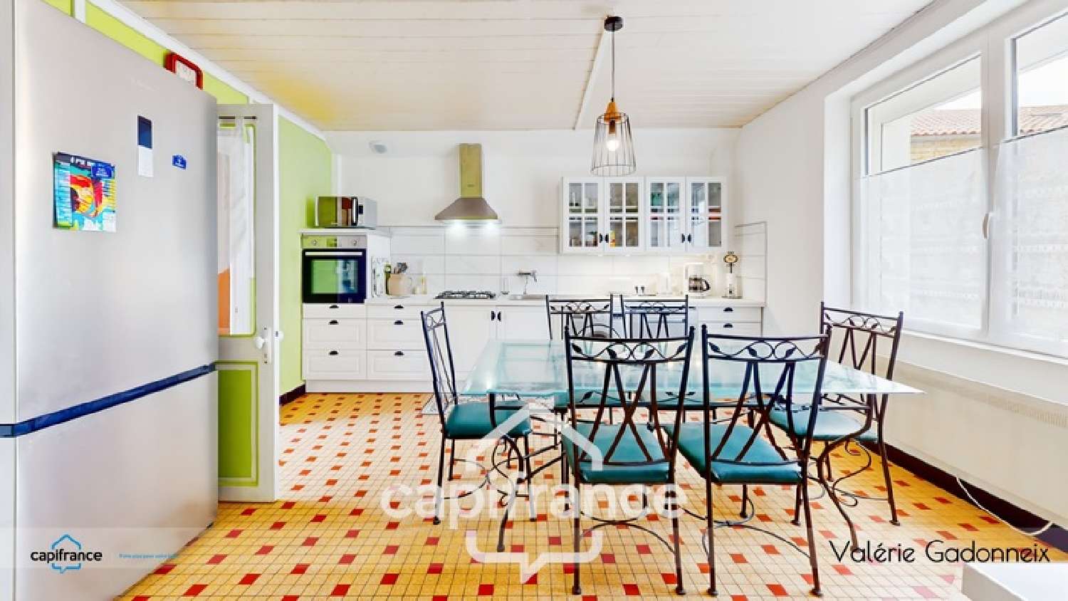  à vendre maison Vix Vendée 3