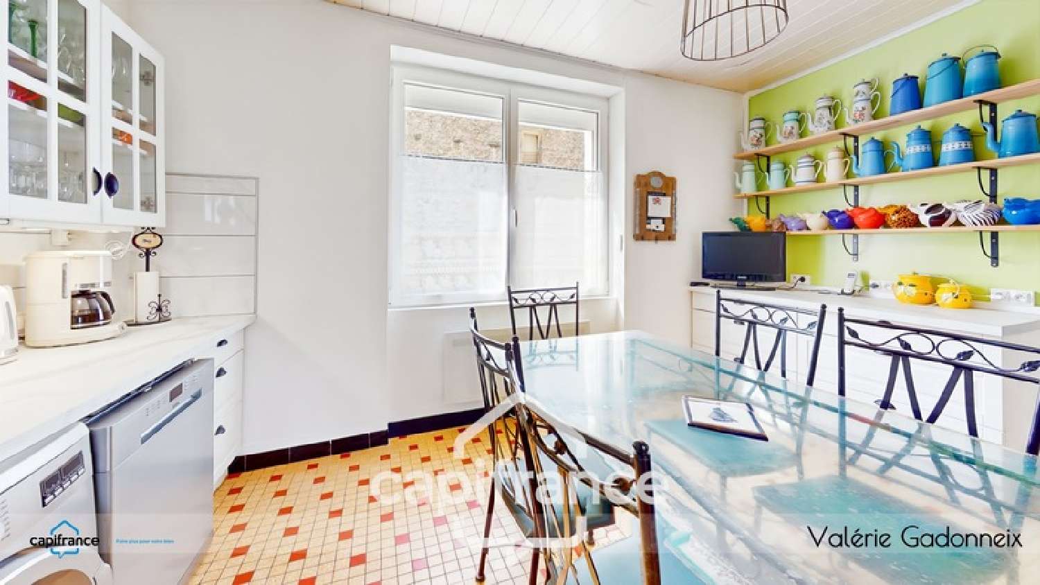  à vendre maison Vix Vendée 4