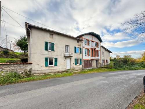 Vollore-Ville Puy-de-Dôme house foto 7285594