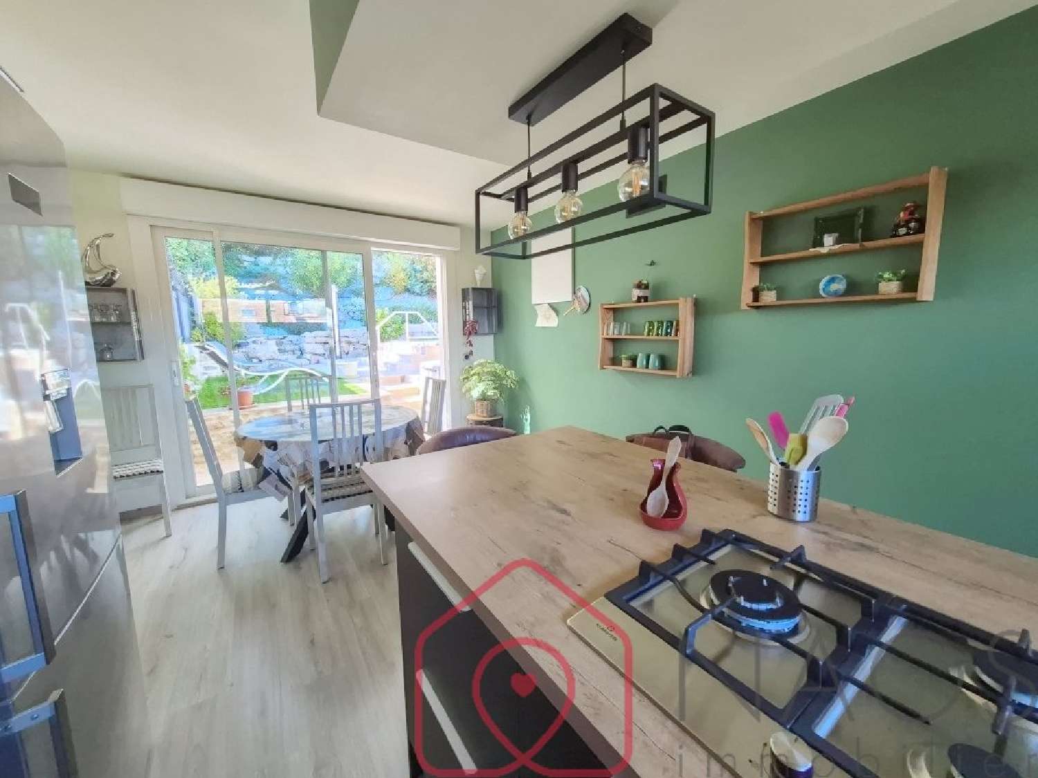  for sale house Volx Alpes-de-Haute-Provence 4