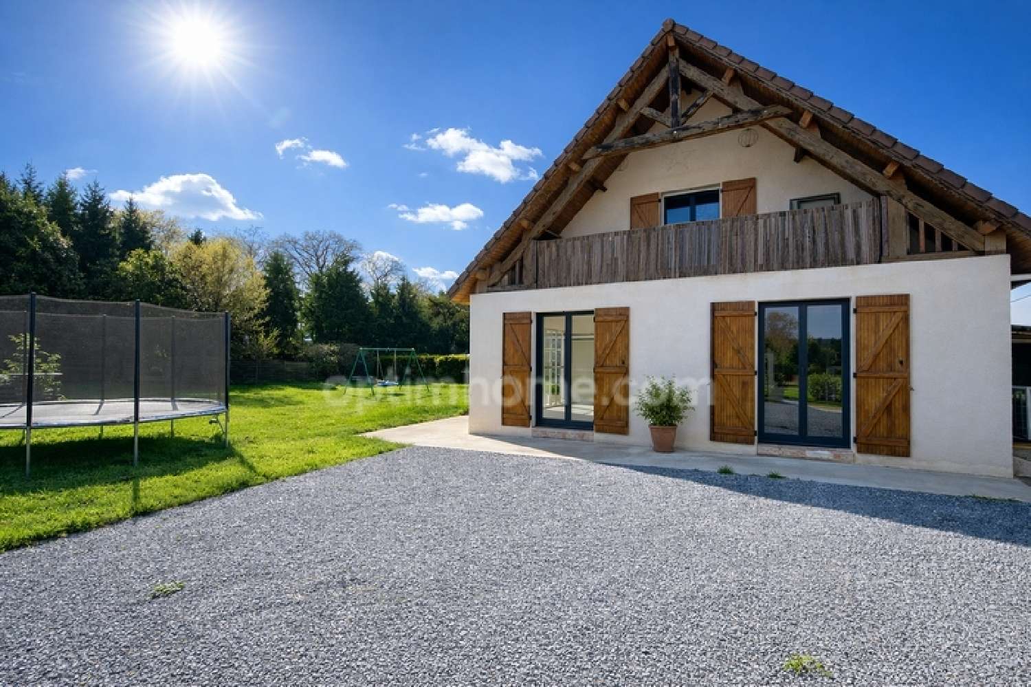 à vendre maison Vonges Côte-d'Or 1