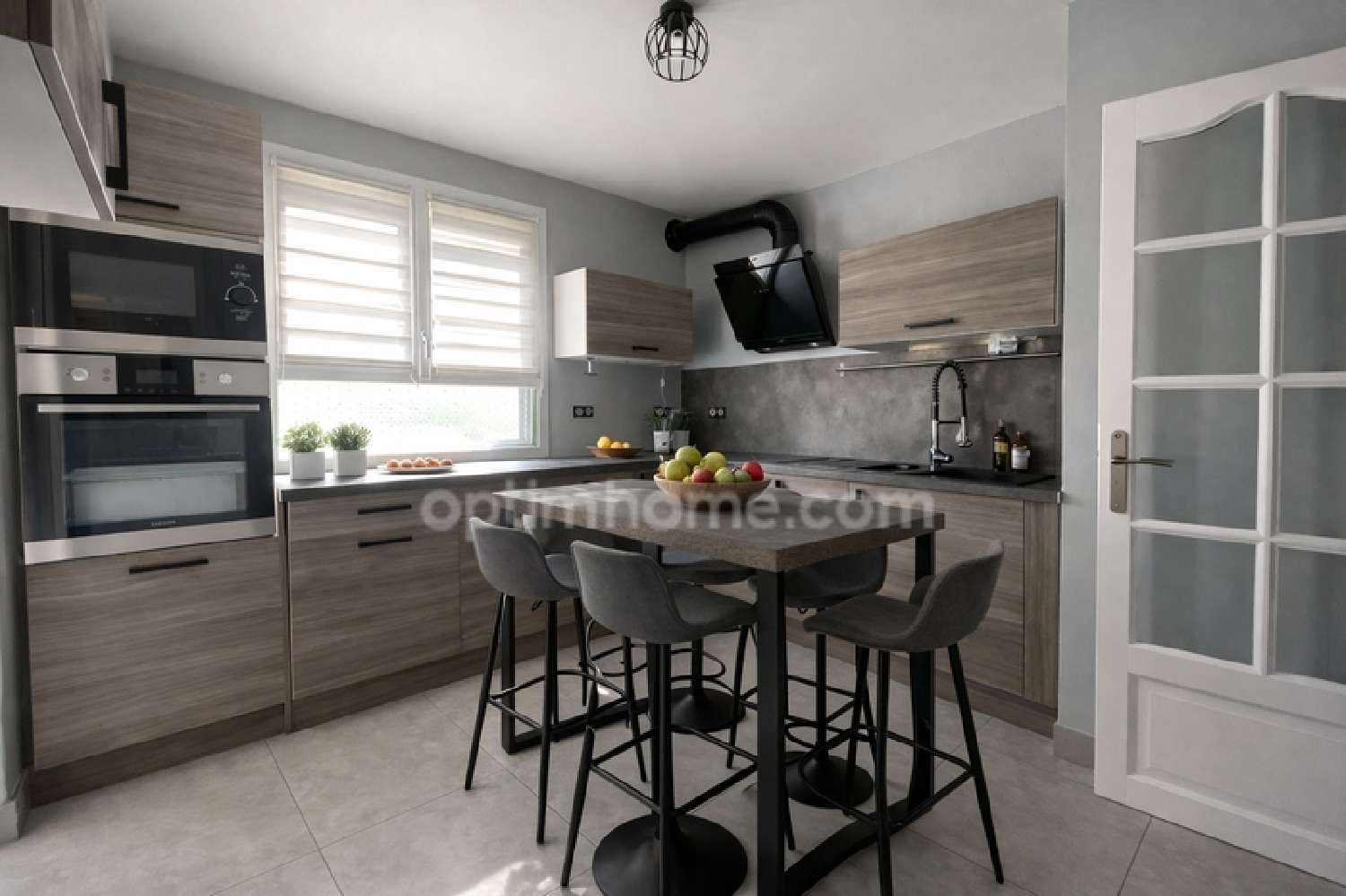 à vendre maison Vonges Côte-d'Or 4