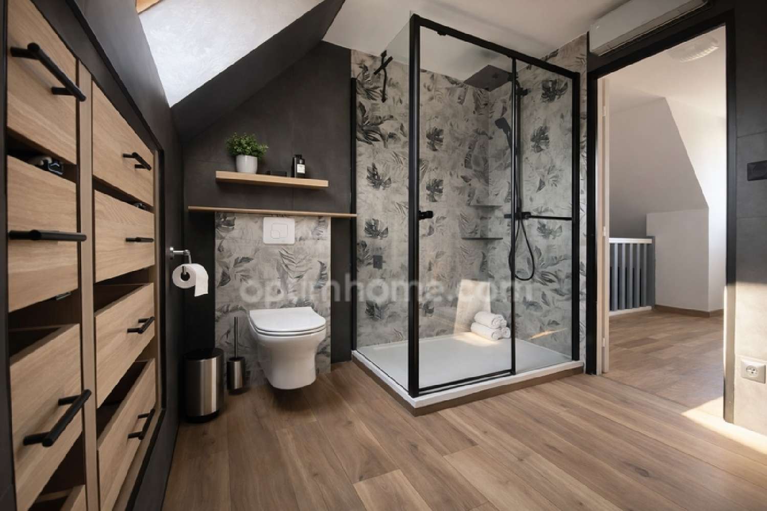 à vendre maison Vonges Côte-d'Or 5