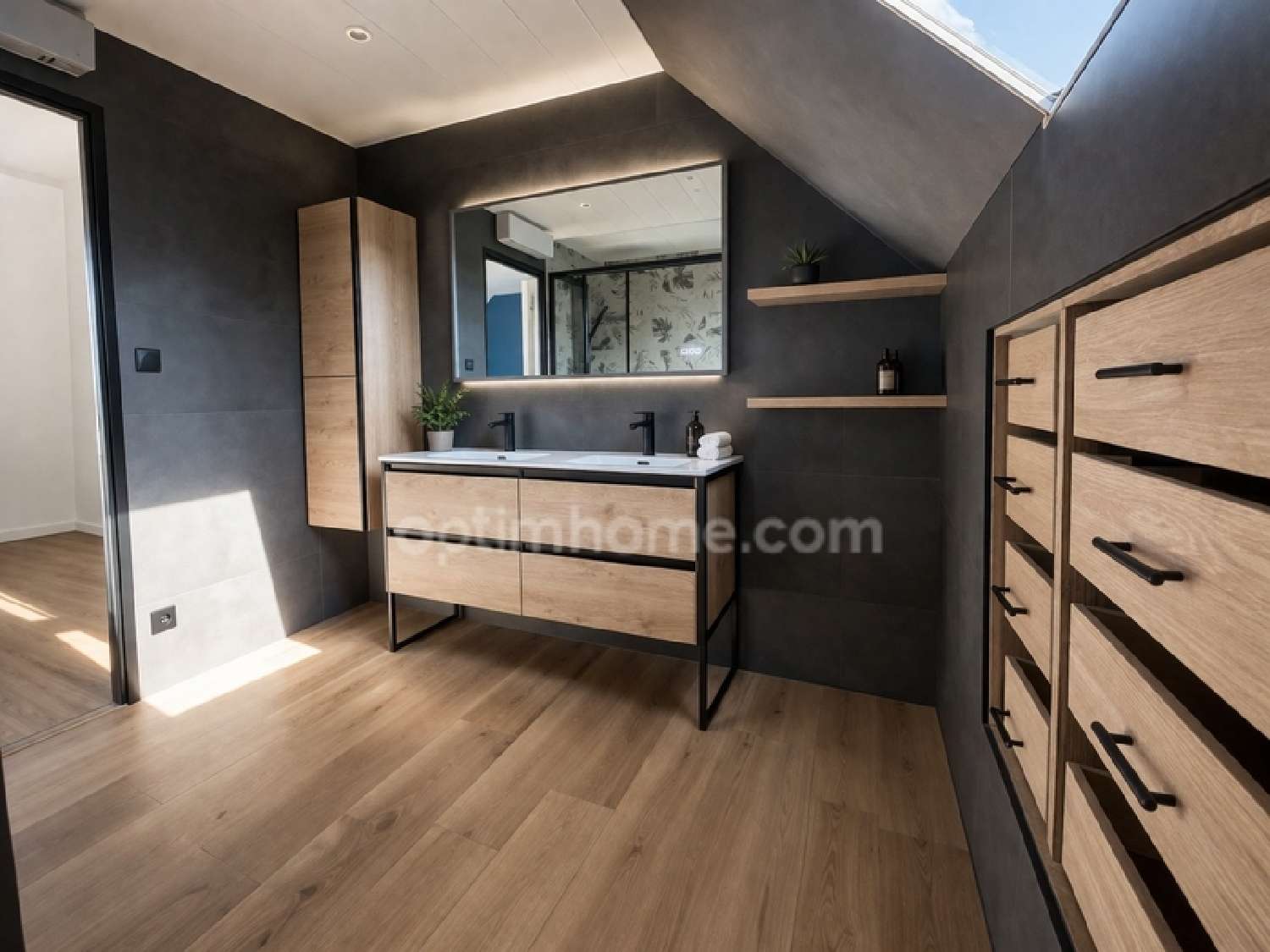 à vendre maison Vonges Côte-d'Or 6