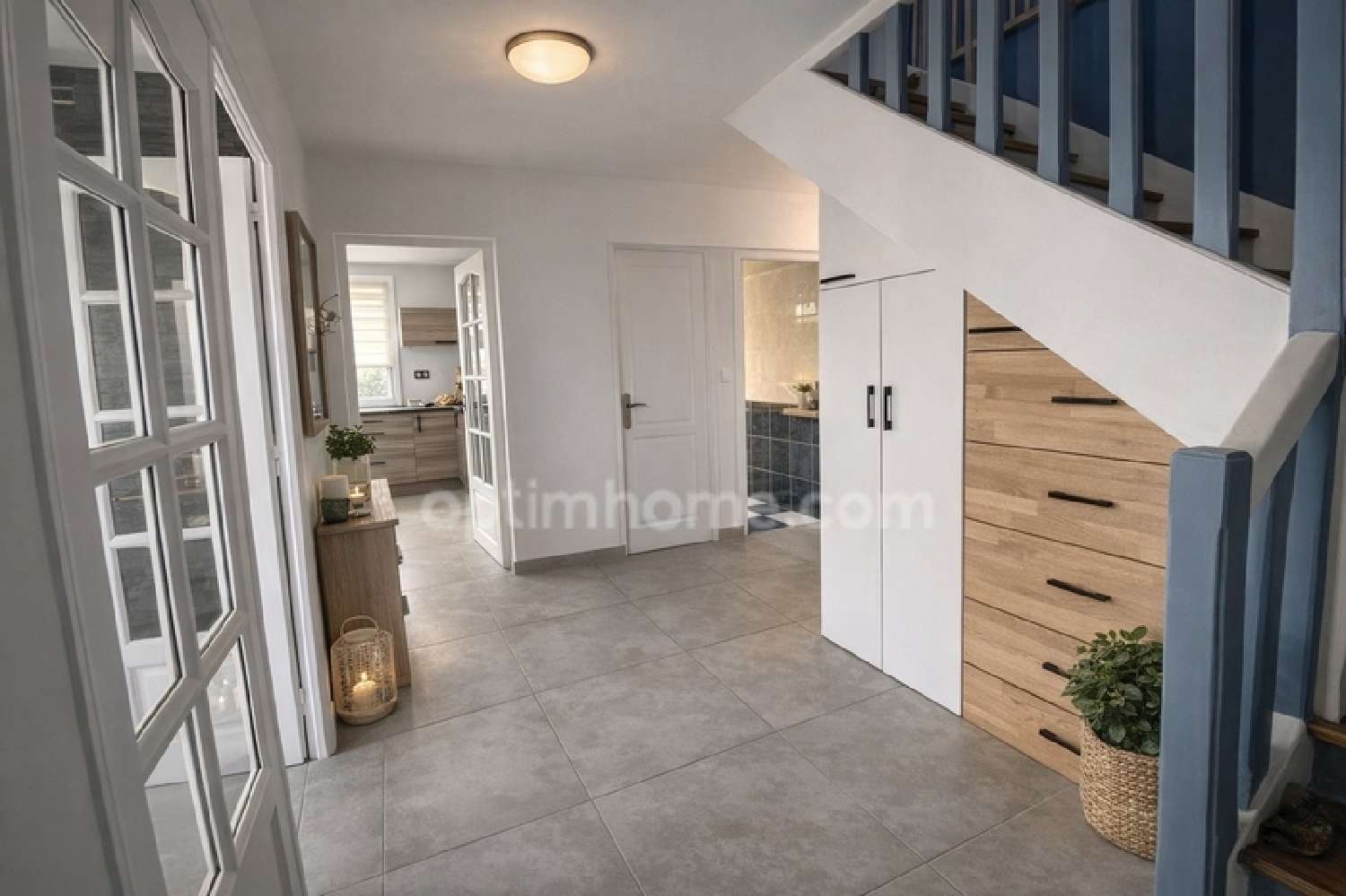 à vendre maison Vonges Côte-d'Or 7