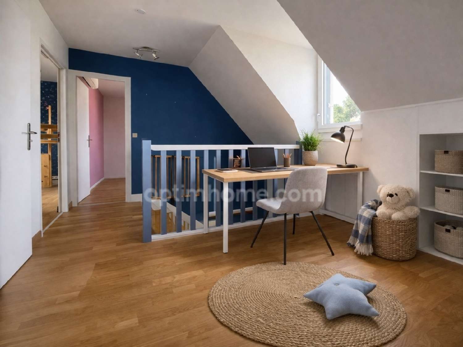 à vendre maison Vonges Côte-d'Or 8