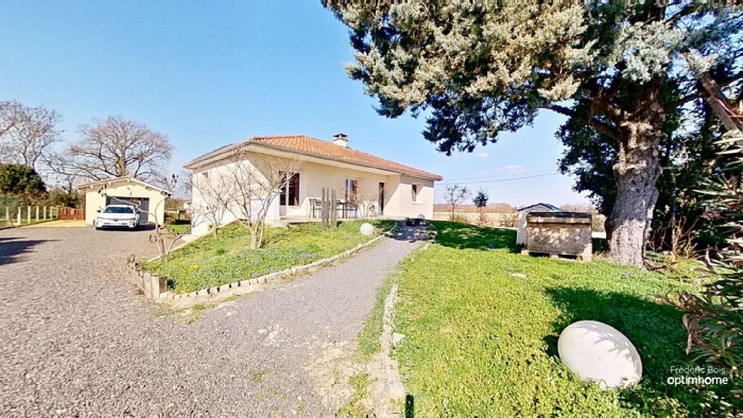  à vendre maison Vonnas Ain 4