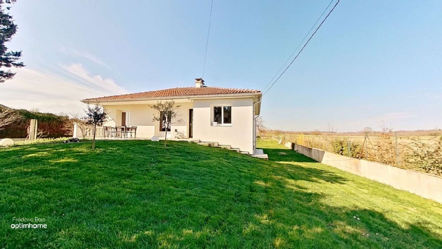  à vendre maison Vonnas Ain 5