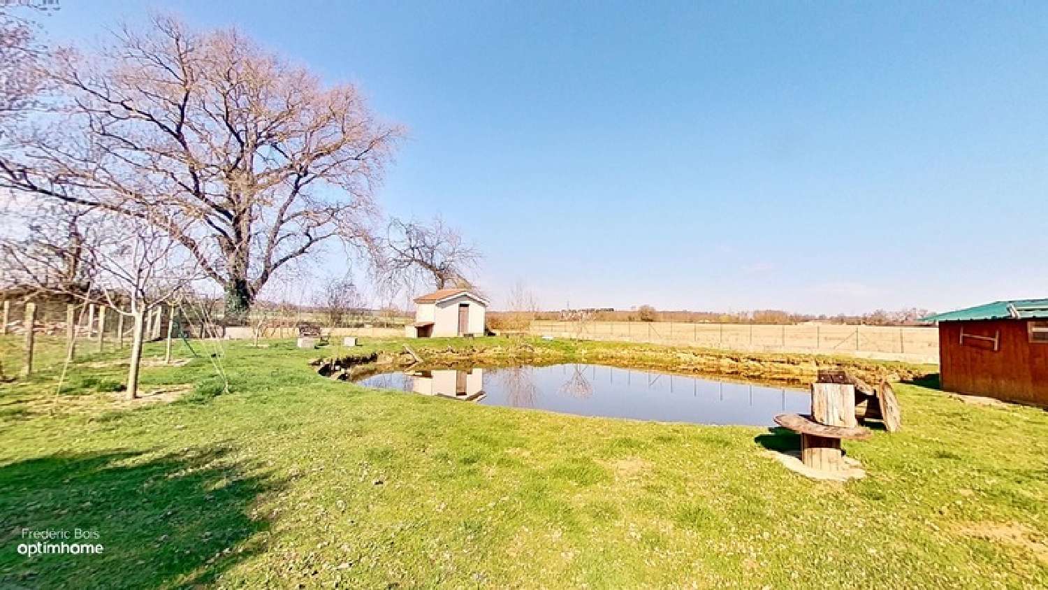  à vendre maison Vonnas Ain 6