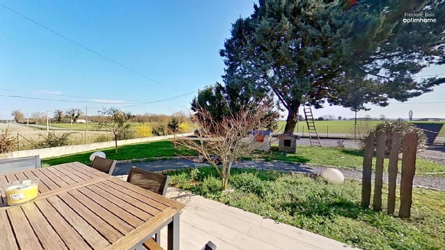  à vendre maison Vonnas Ain 8