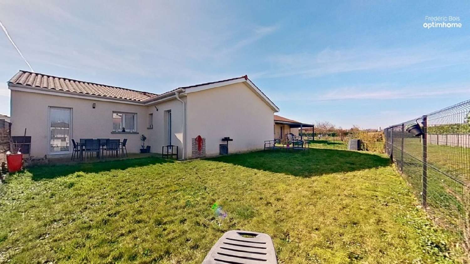  en venta casa Vonnas Ain 1