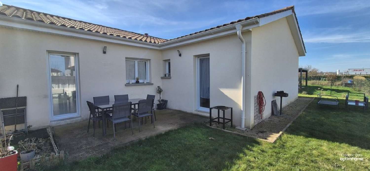  en venta casa Vonnas Ain 2