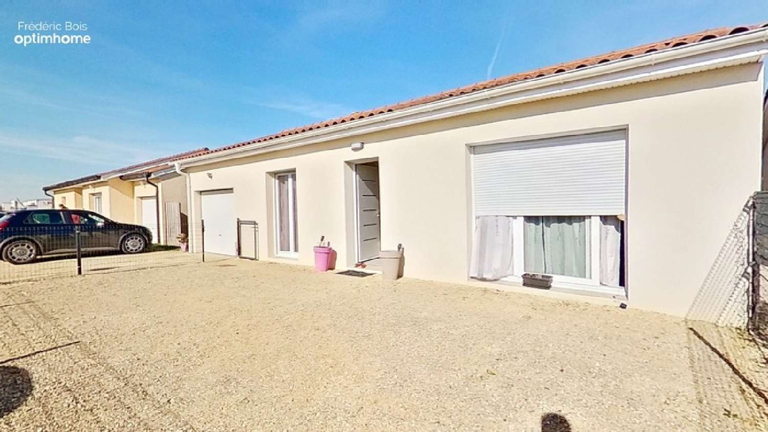  en venta casa Vonnas Ain 3