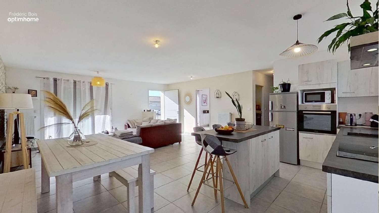  en venta casa Vonnas Ain 5