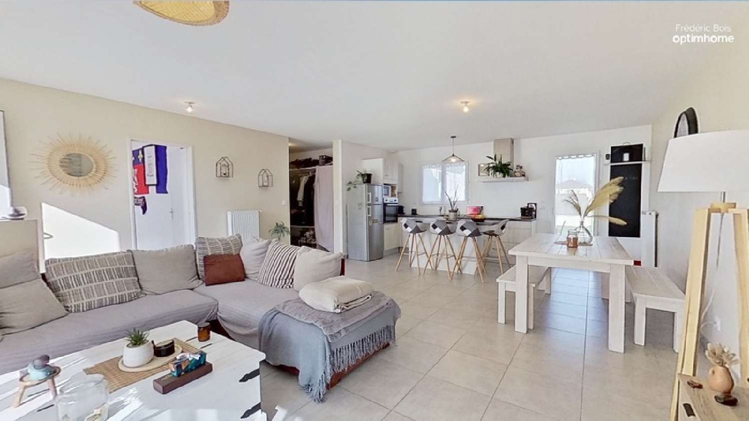  en venta casa Vonnas Ain 6