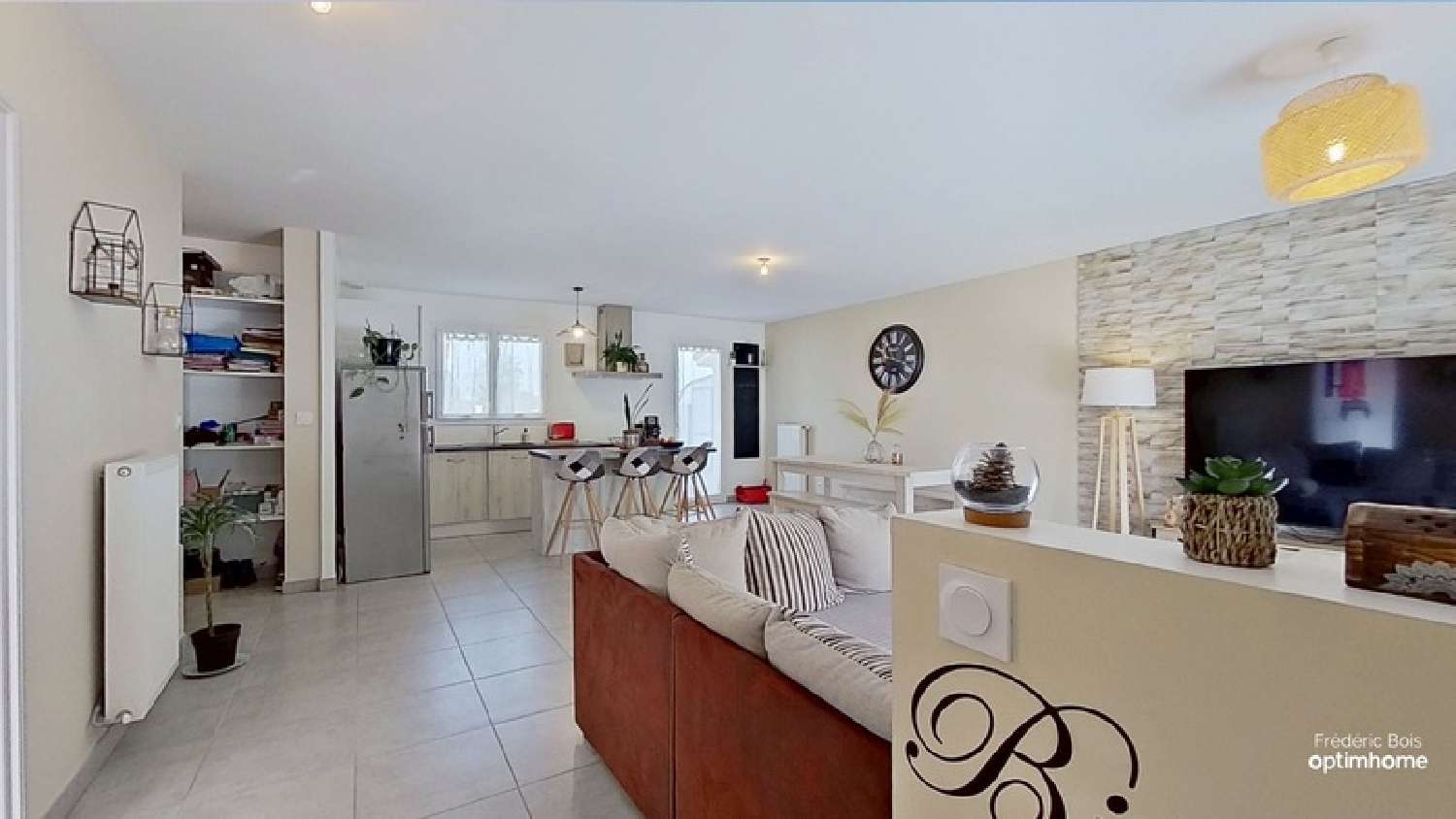  en venta casa Vonnas Ain 7