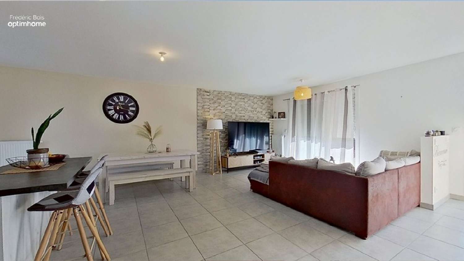  en venta casa Vonnas Ain 8