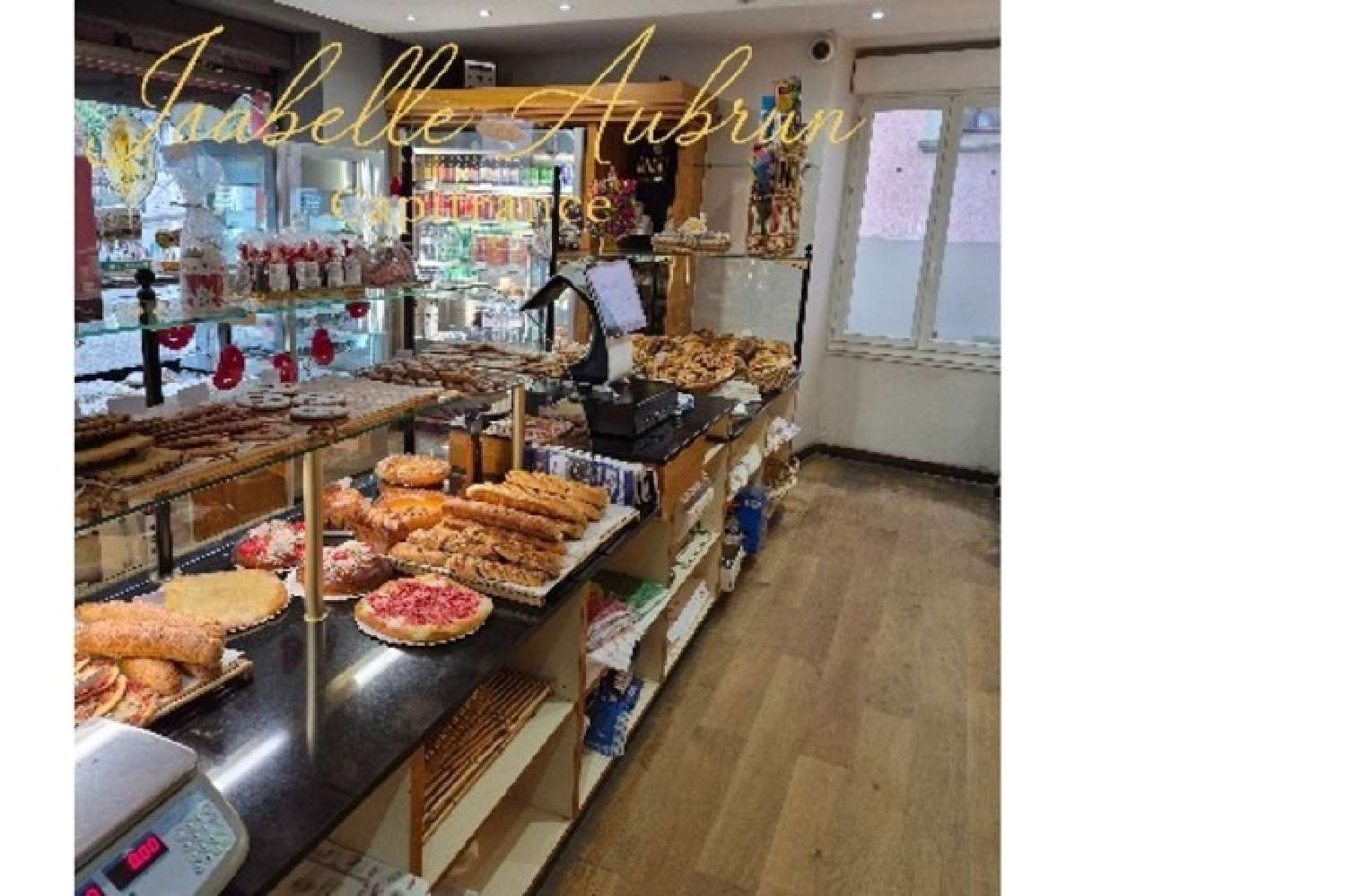  kaufen Haus Voreppe Isère 6