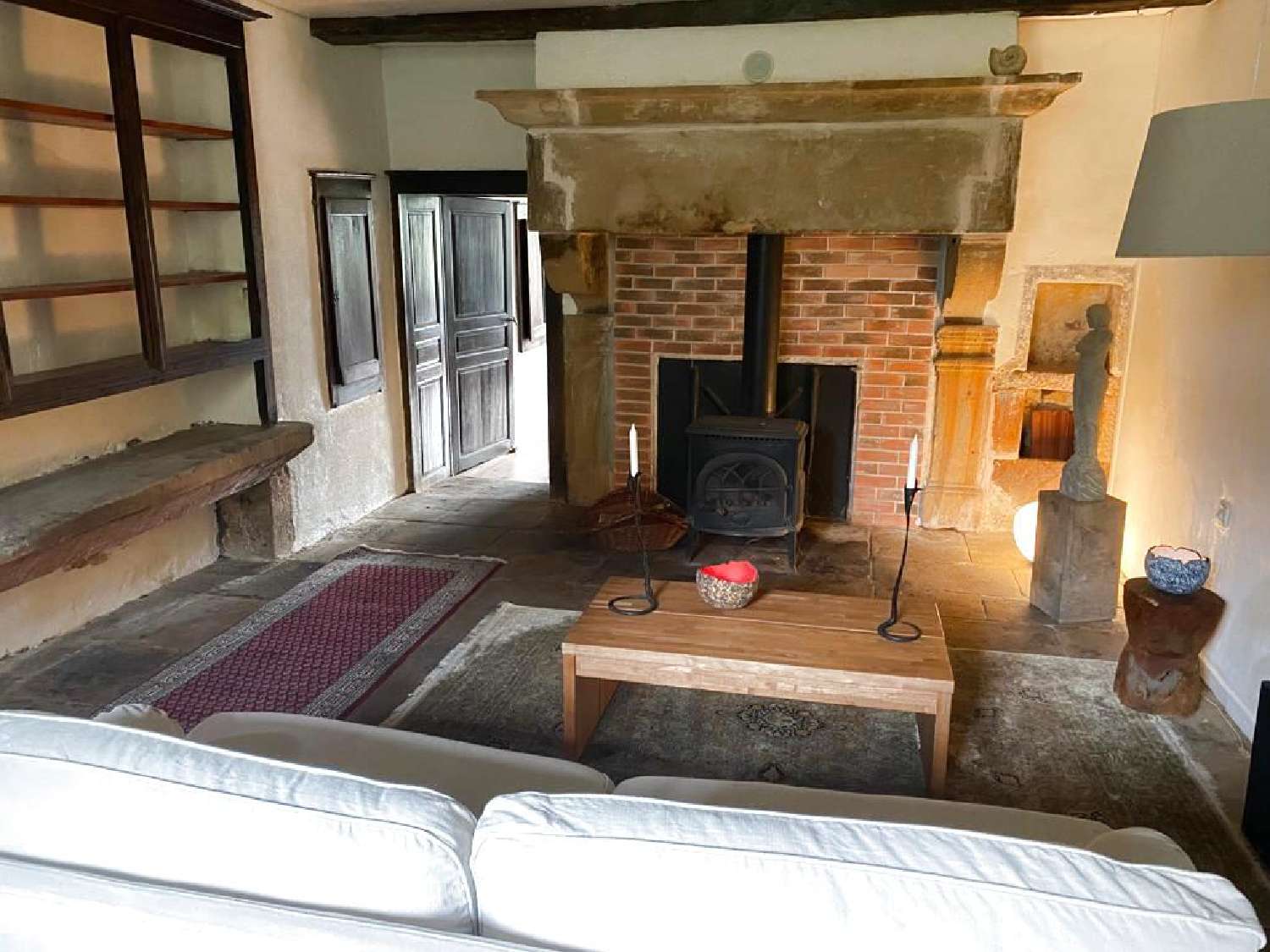  te koop huis Vougécourt Haute-Saône 1