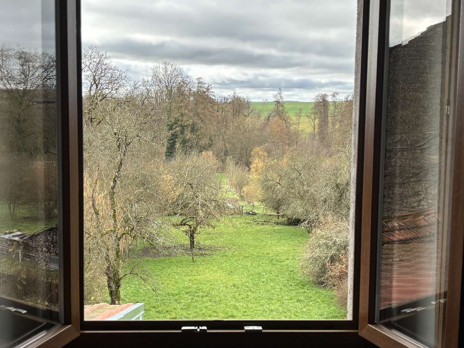  te koop huis Vougécourt Haute-Saône 2