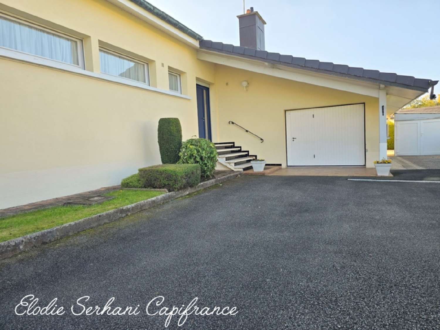 en venta casa Voujeaucourt Doubs 1