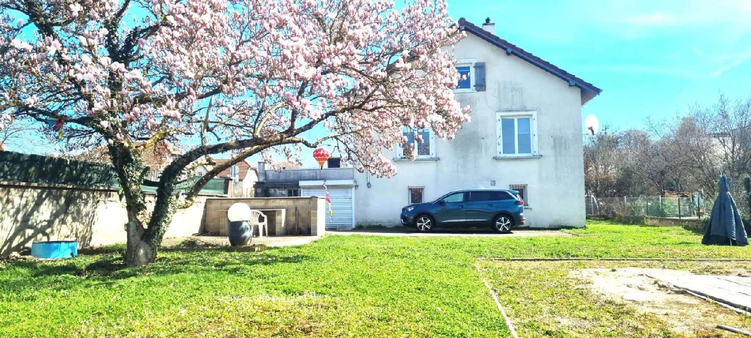 te koop huis Voujeaucourt Doubs 1