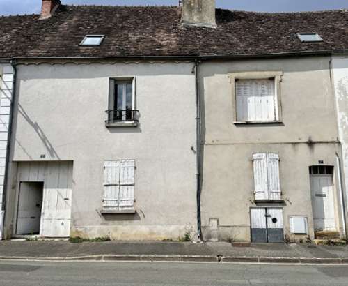 Voulangis Seine-et-Marne house foto 7294126