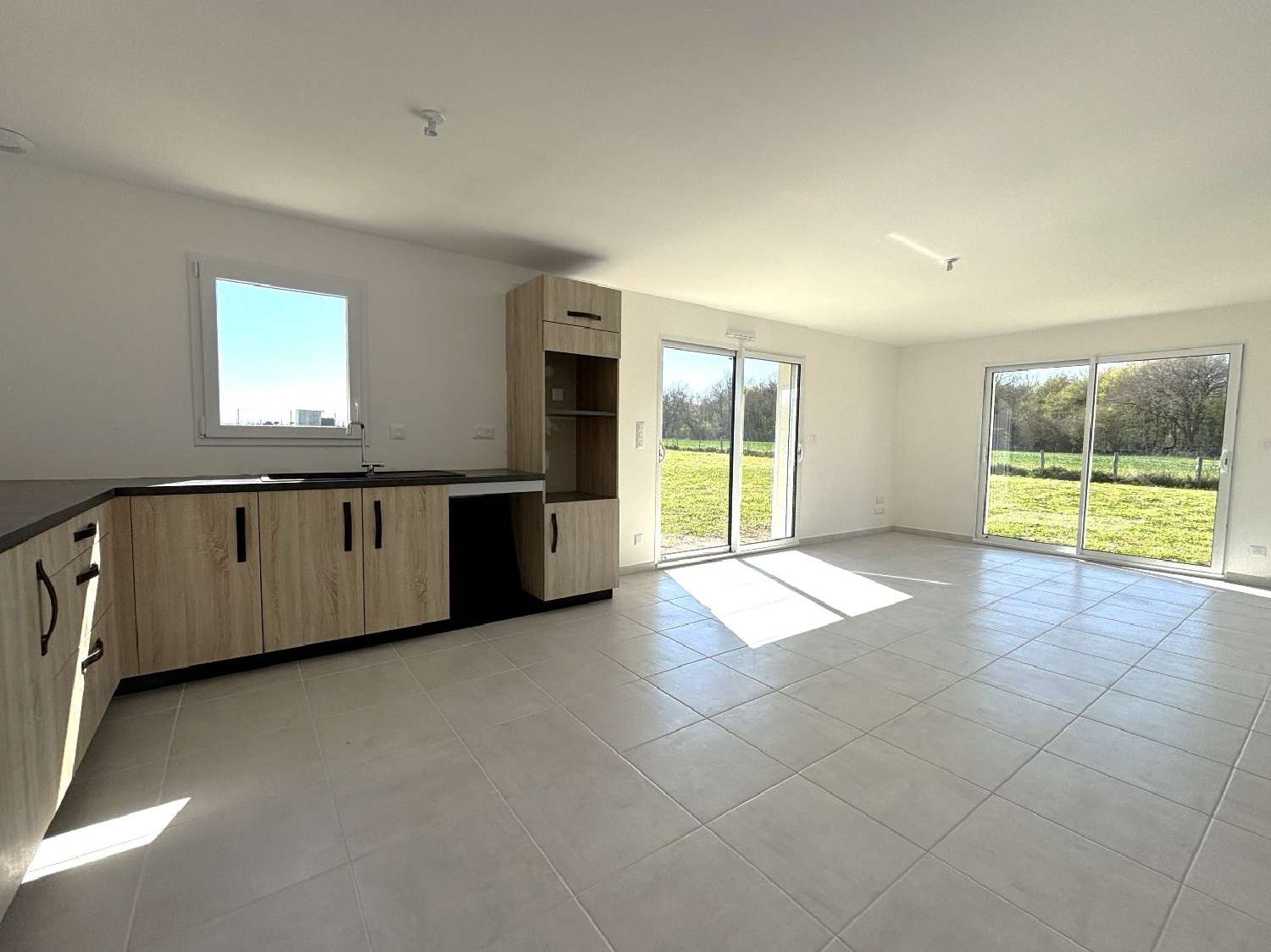  kaufen Haus Voulême Vienne 2