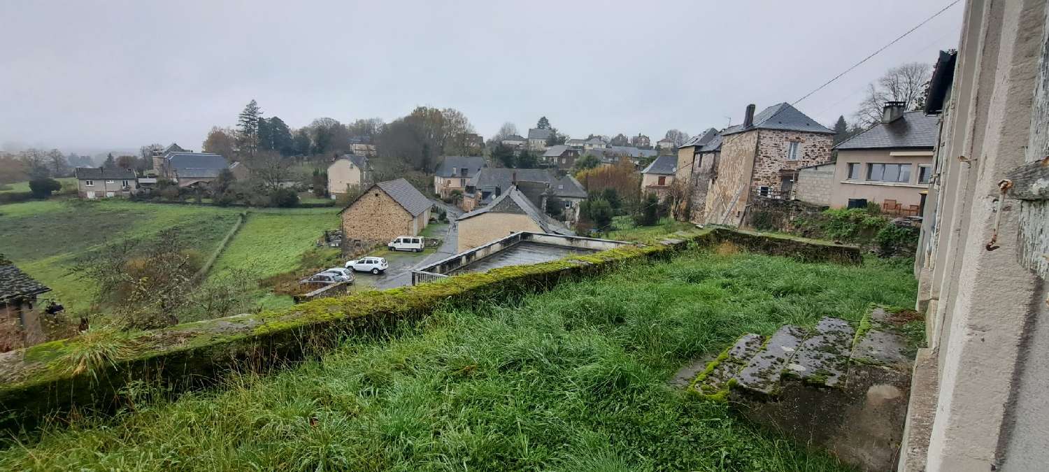  te koop huis Voutezac Corrèze 5