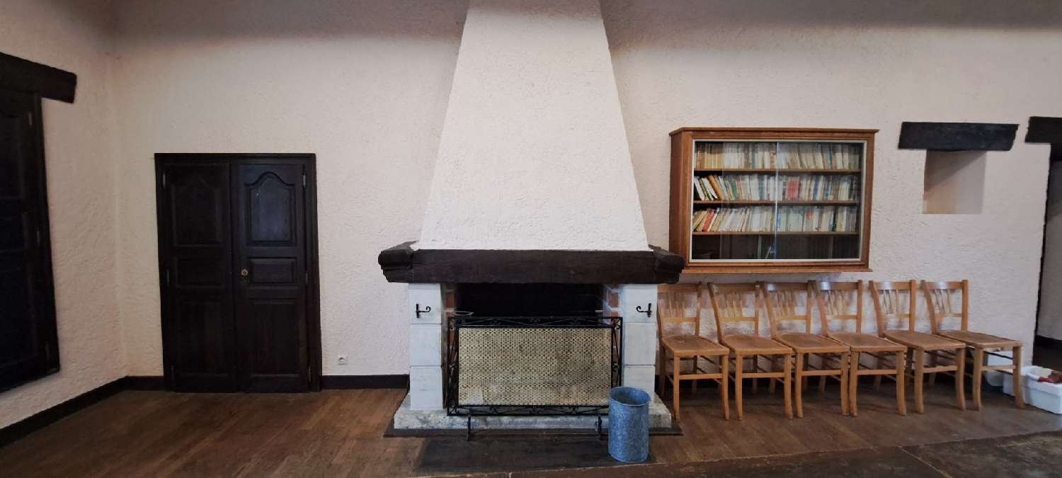  te koop huis Voutezac Corrèze 7