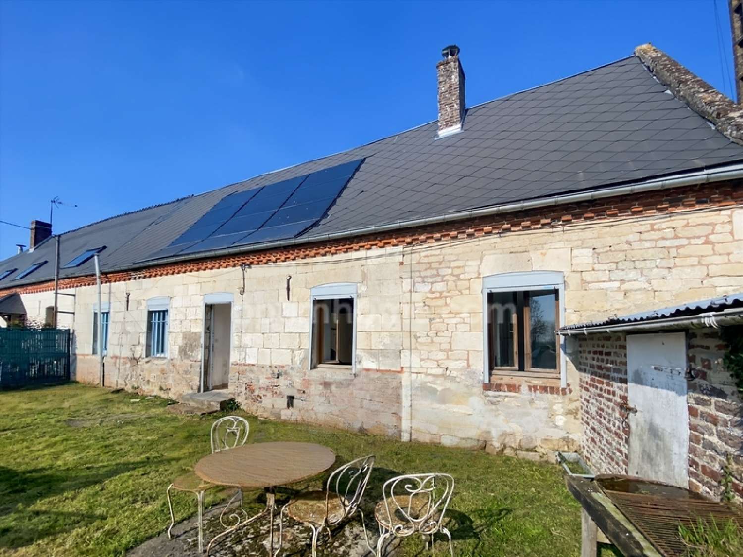  kaufen Haus Voyenne Aisne 2