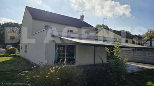 Vrigne-aux-Bois Ardennes house foto 7295769