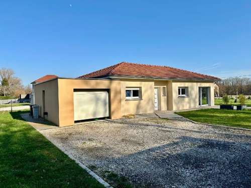 Vy-lès-Lure Haute-Saône huis foto 7270737