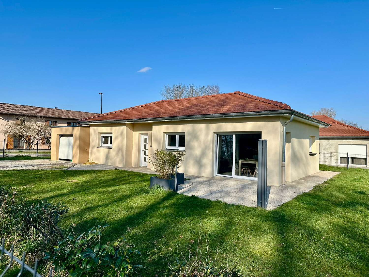  te koop huis Vy-lès-Lure Haute-Saône 2