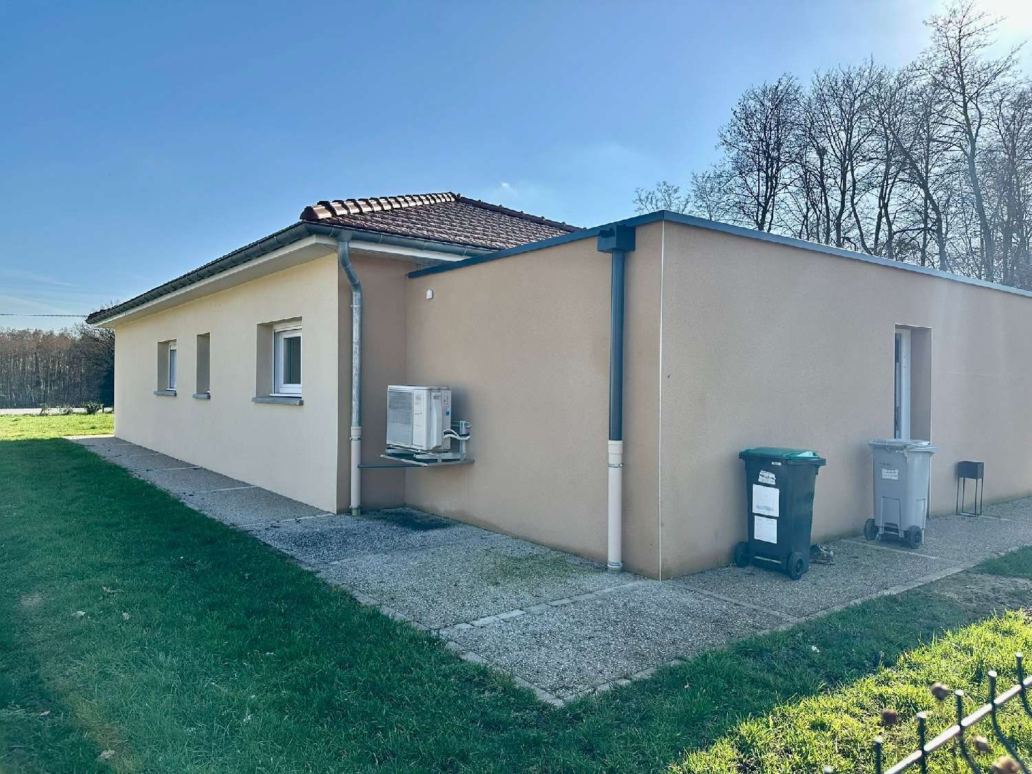  te koop huis Vy-lès-Lure Haute-Saône 3