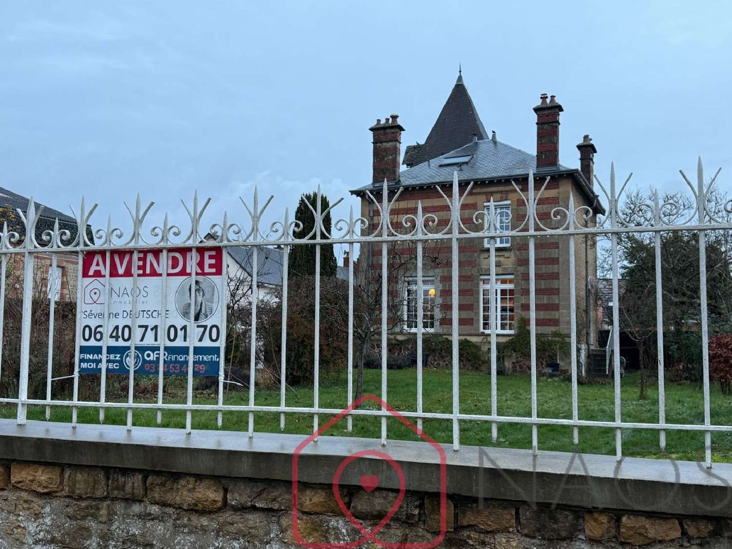  te koop huis Wadelincourt Ardennes 2