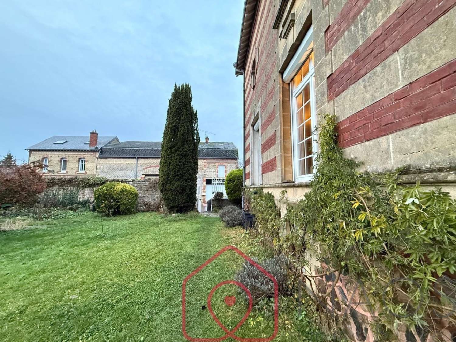  te koop huis Wadelincourt Ardennes 4