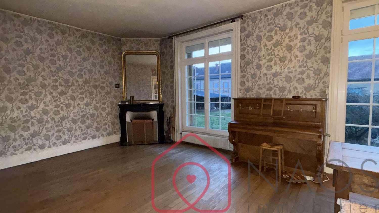  te koop huis Wadelincourt Ardennes 5